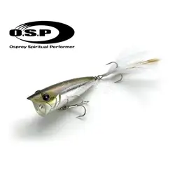 O.S.P Louder60 POP señuelo de superficie para pesca en olas
