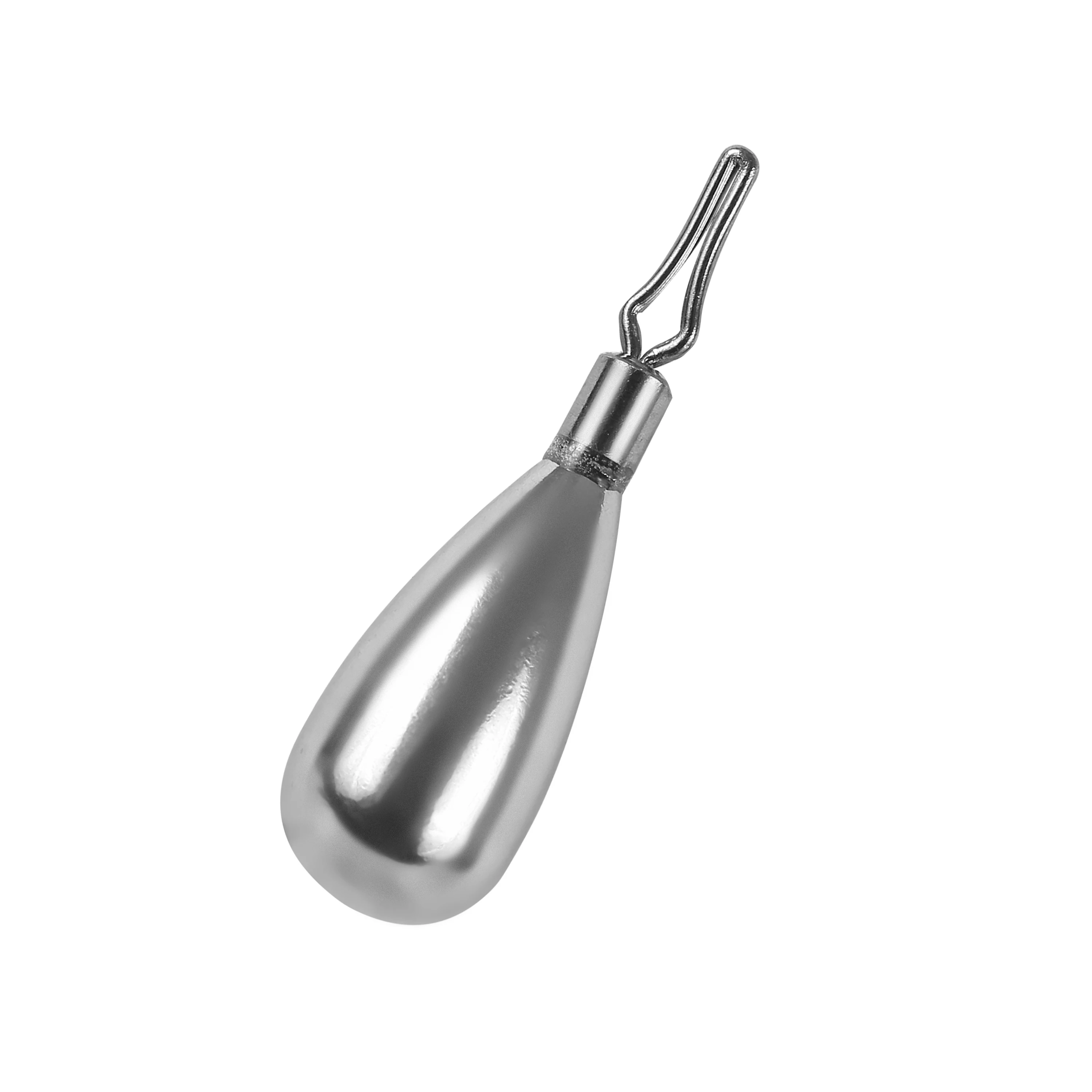Plomos de tungsteno lágrima para tiro pesca – accesorios