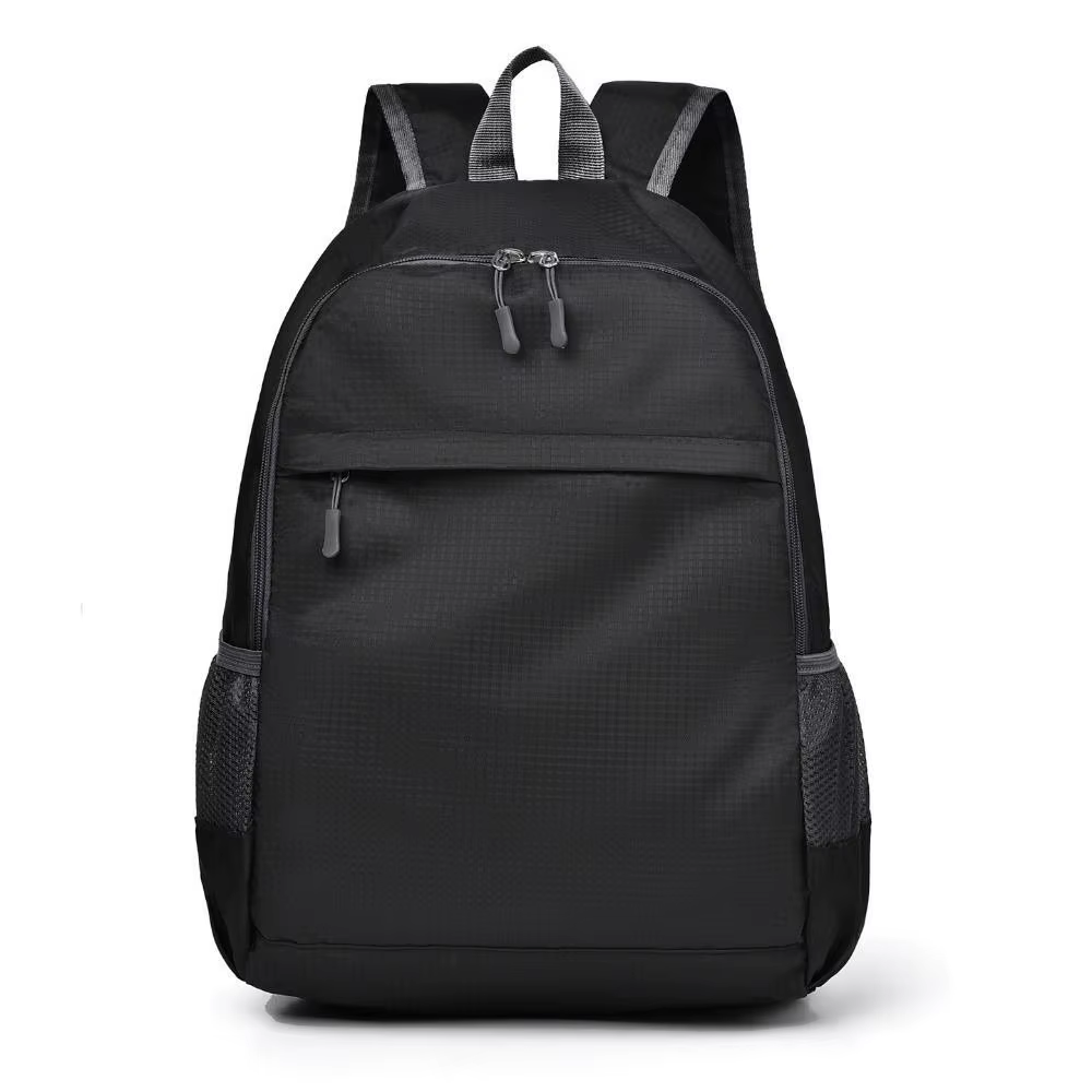 Mochila plegable impermeable para senderismo y ciclismo - imagen 3