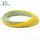MAXIMUMCATCH Línea de mosca Weight Forward flotante – bucles soldados
