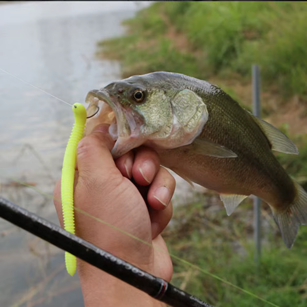 Stickbait Flotante 125mm – 4,5g para Lubina - imagen 5