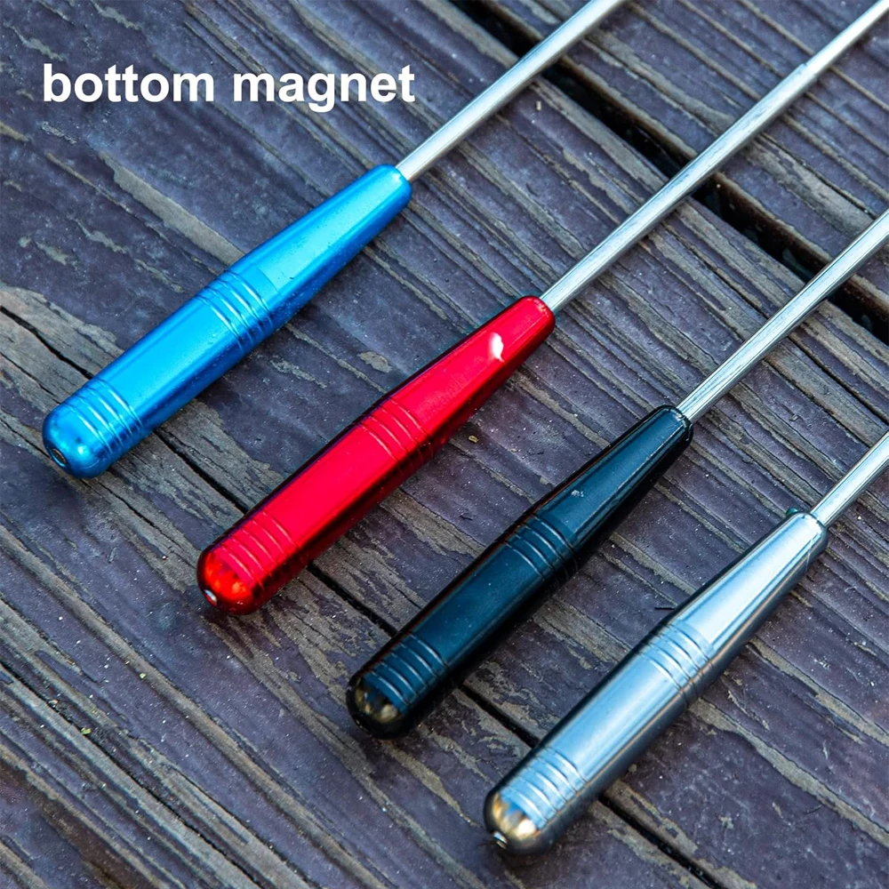 Goture Kit extracción anzuelos agua y salada – Alicates aluminio - imagen 2