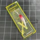 MEGAIMABASS M420 microseñuelo de lengua larga para aguas profundas - imagen 2