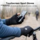Guantes sin dedos UV transpirables para conducción y ciclismo - imagen 2