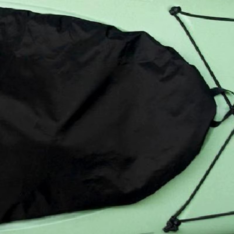 Guardabarros de cabina - tamaños variados, accesorios para kayak - imagen 3
