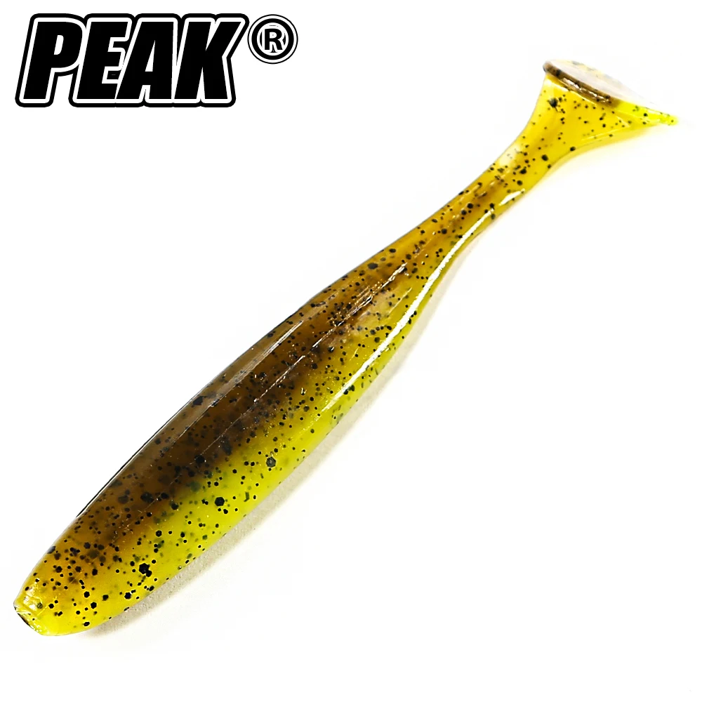 PEAK Easy Shinner Wobbler 50-90mm para carpa - imagen 3