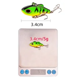 Savage Gear Mini Crankbait hundente – Señuelo artificial de mar