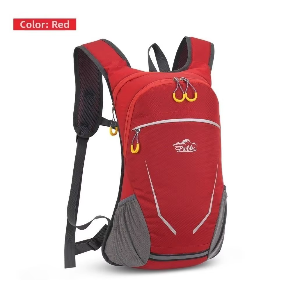 Mochila de senderismo ligera e impermeable para montaña y camping - imagen 3