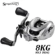 Carrete de pesca Sougayilang X1 con freno magnético y aluminio - imagen 2