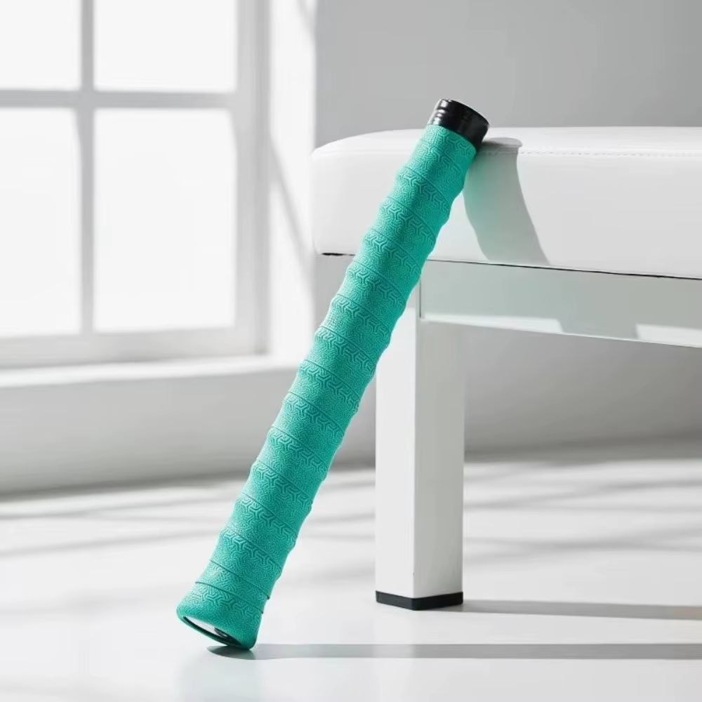 Cinta antideslizante para mango de bádminton y tenis, resistente al desgaste - imagen 3