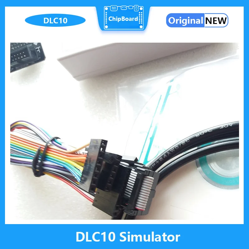 Cable USB de descarga DLC10 JTAG para depuración FPGA - imagen 3