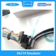 Cable USB de descarga DLC10 JTAG para depuración FPGA - imagen 3
