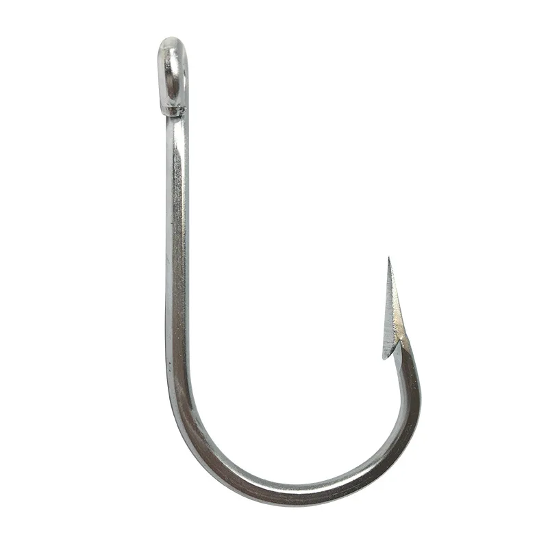 DORISEA 7732 Anzuelos Jigging de Acero Inoxidable para Atún - imagen 4