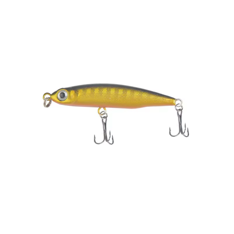 Señuelo Wobbler 5cm 3,3g – Cebo duro para trucha - imagen 3