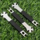 Llave para radios de acero inoxidable de bicicleta de montaña - imagen 2