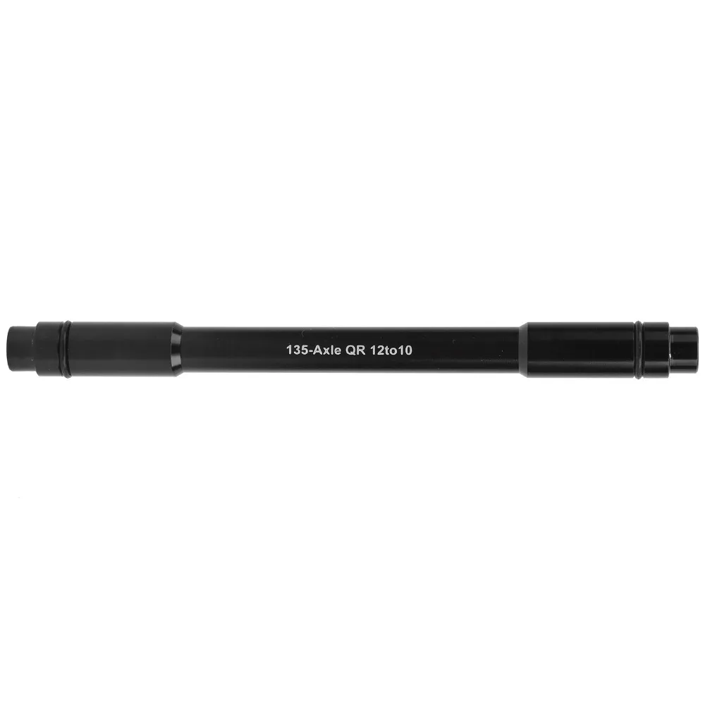 Adaptador para buje trasero de bicicleta