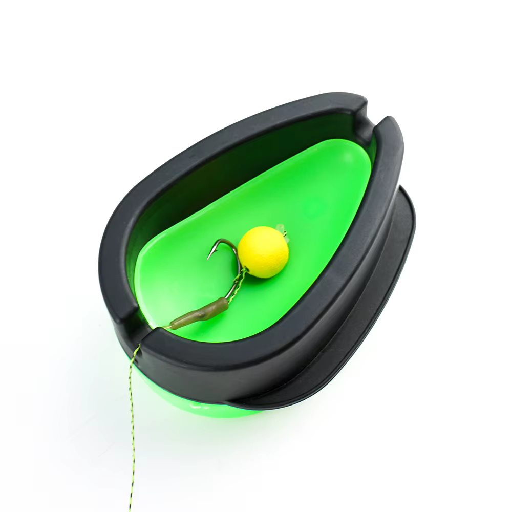 Kit Method Feeder Hirisi – Molde para cesta de cebo carpfishing
