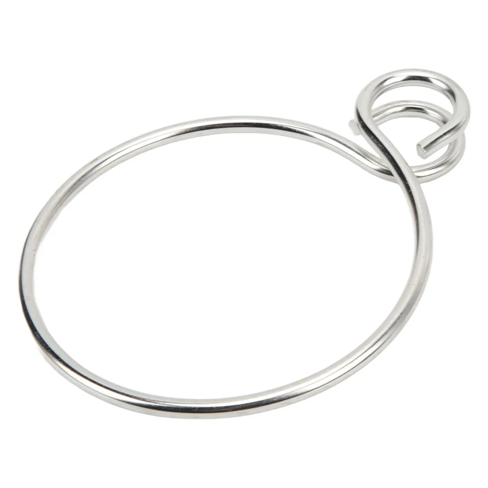 Anillo de anclaje marino inoxidable para recuperación de anclajes - imagen 4