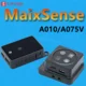 Cámara RGBD TOF 3D MaixSense Sipeed con visión de profundidad
