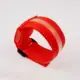 Brazalete luminoso LED ajustable con cinturón reflectante para correr - imagen 5