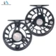 Carrete de mosca MAXIMUMCATCH AVIDPRO – Arrastre suave y bobina grande