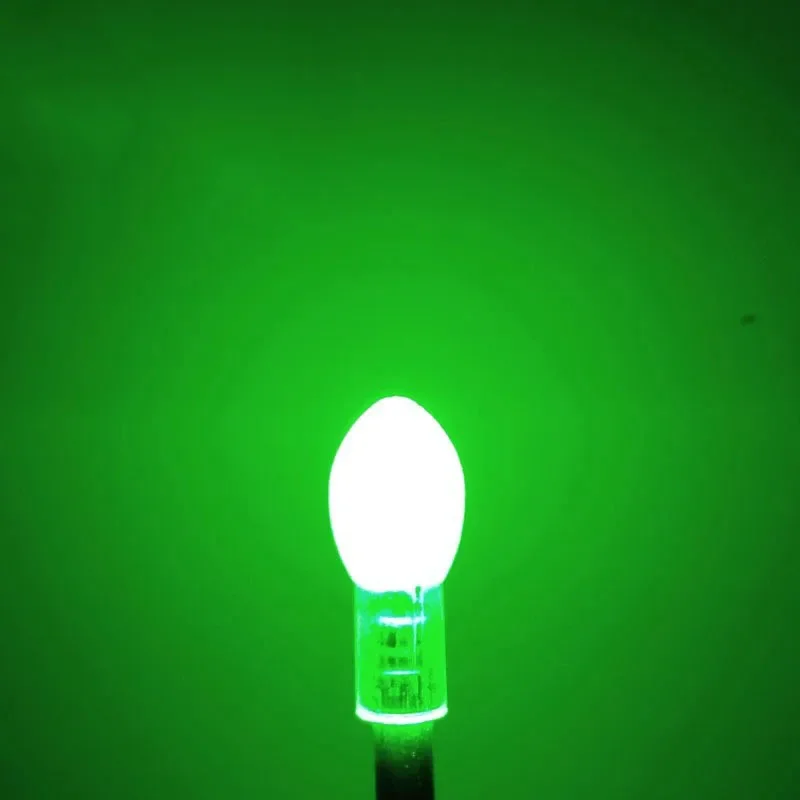 Starlight J535 – Luz LED 6 colores para pesca nocturna - imagen 5