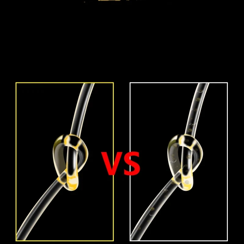 Sedal para pesca en diferentes entornos