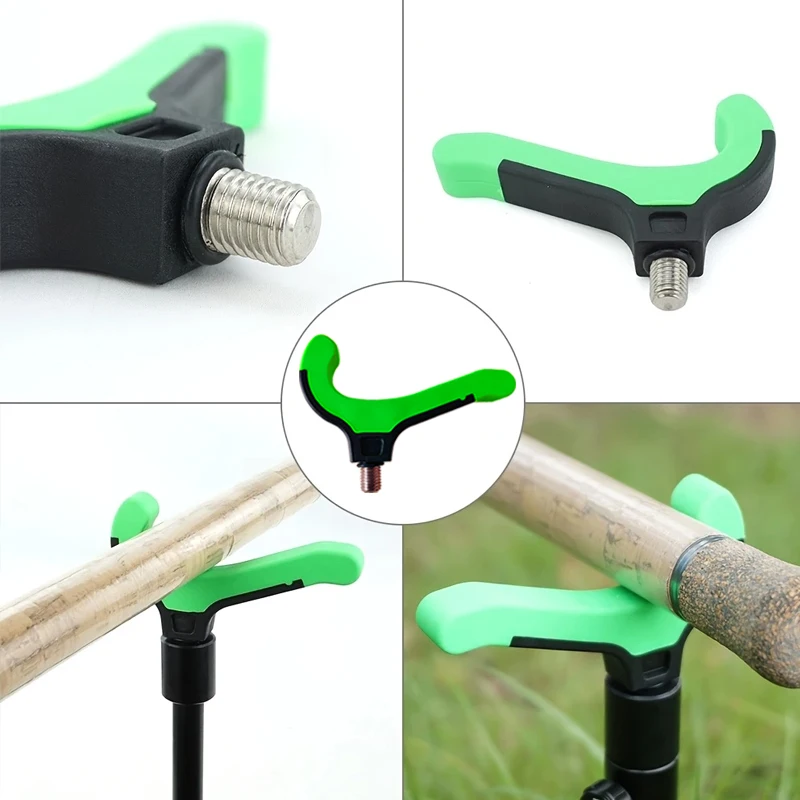 Juego completo de accesorios de pesca