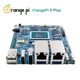 Placa de desarrollo Orange Pi 6 Plus con disipador y Ethernet - imagen 5