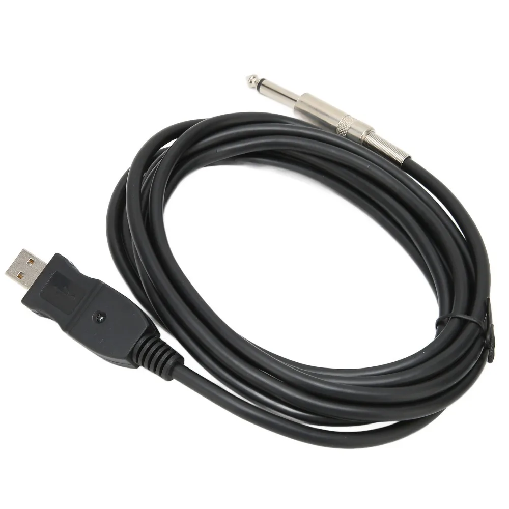 Cable con longitud de 9.8 pies