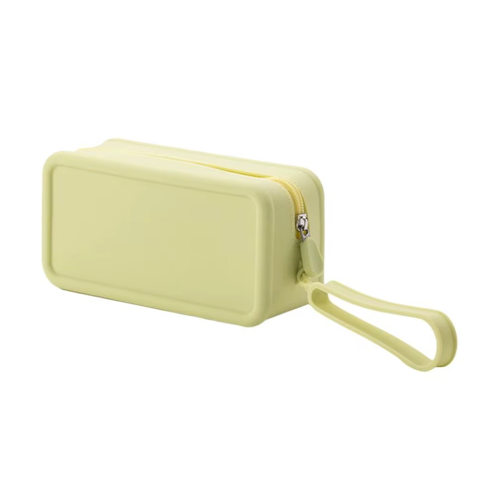 Funda de Silicona Impermeable para Auriculares – Gran Capacidad - imagen 3