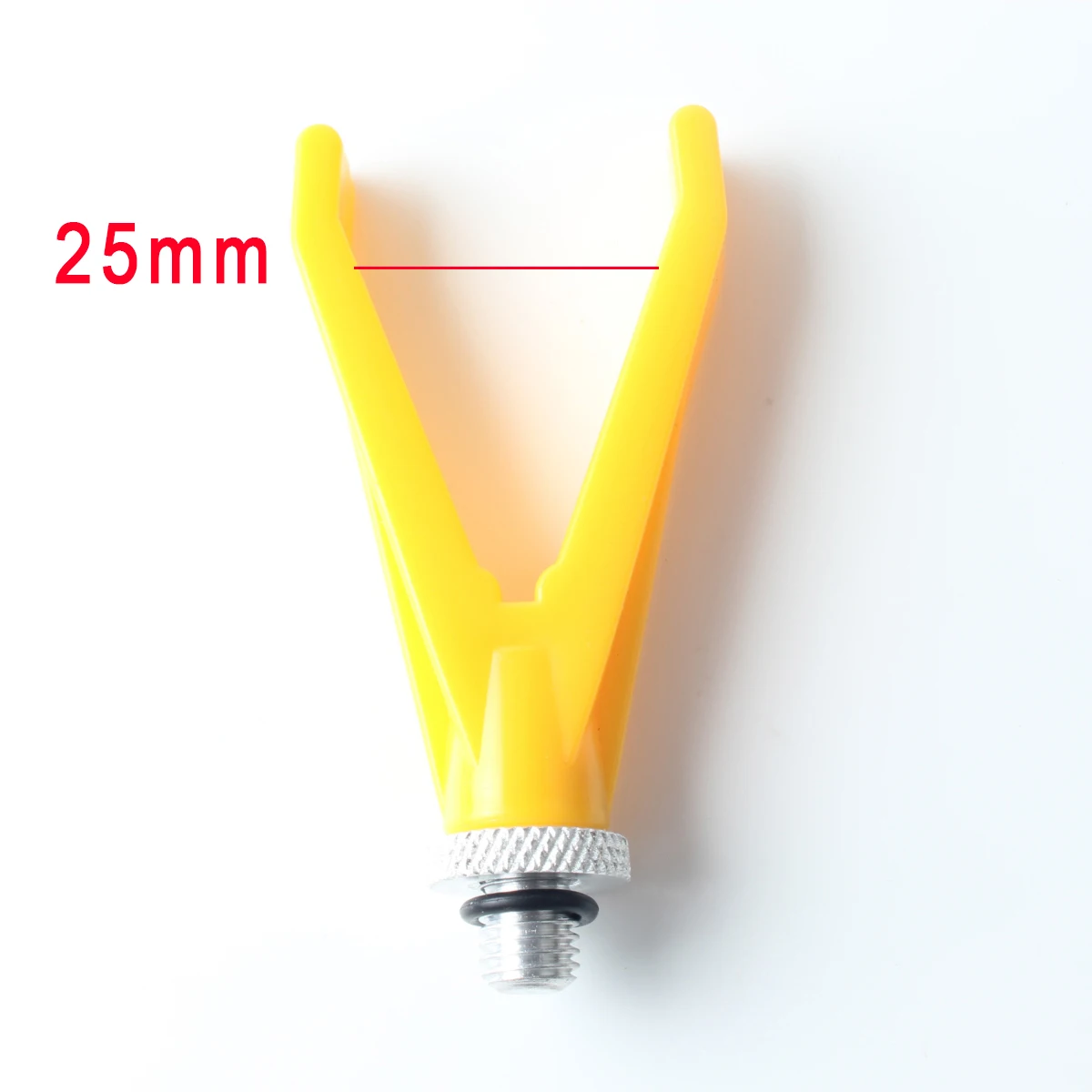 Soporte cañas carpa estable – ideal para pesca de carpa - imagen 5