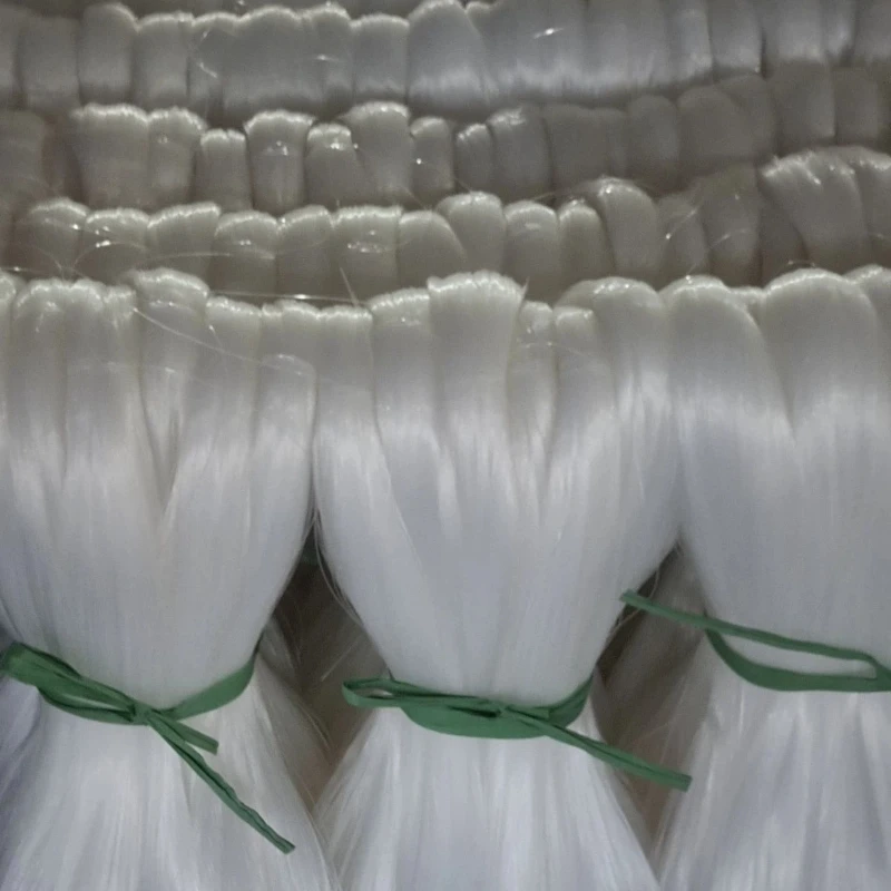 Línea de pesca nailon extra gruesa resistente para gran captura - imagen 3