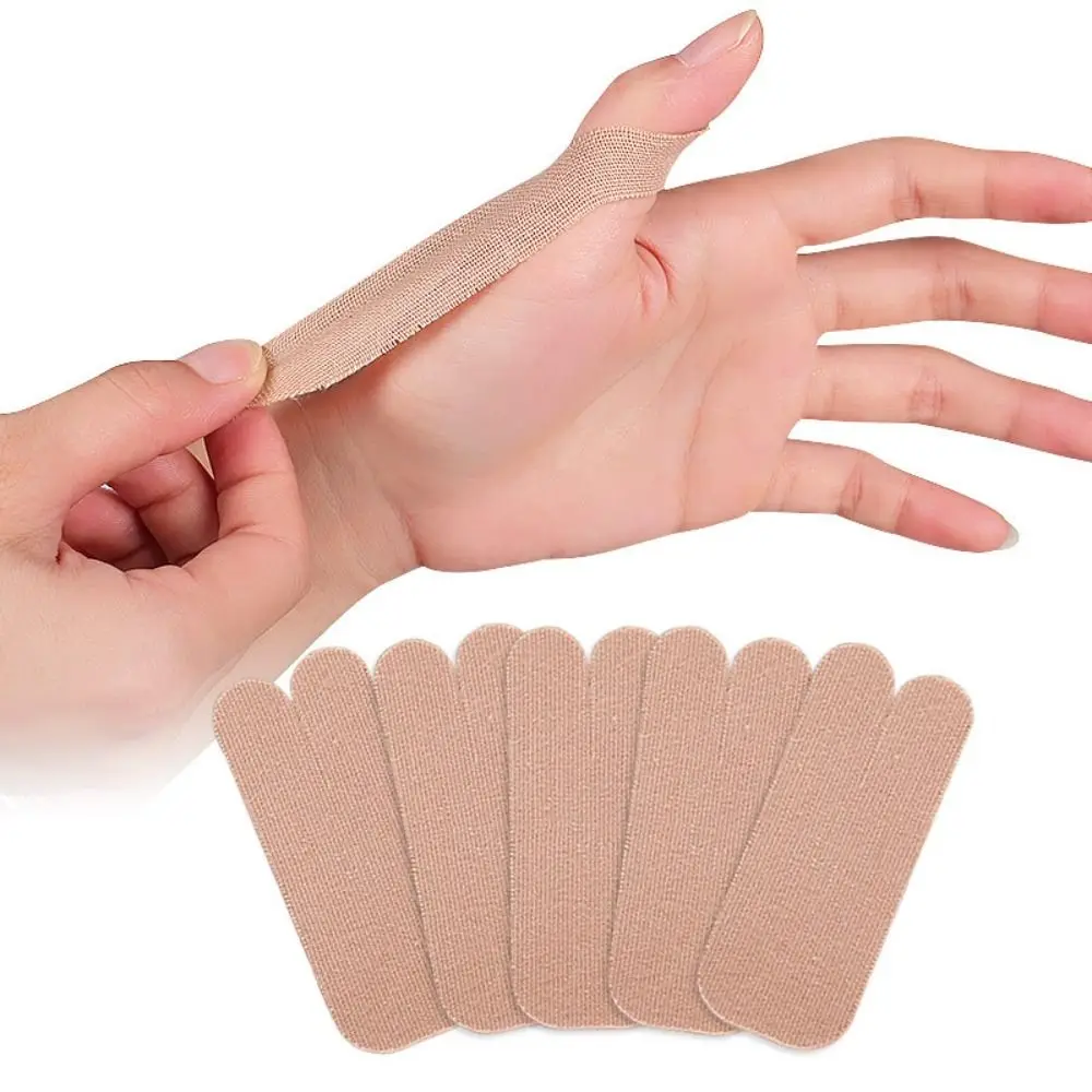 Soporte suave para el pulgar