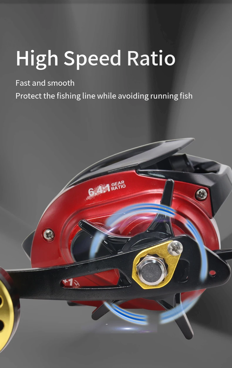 Detalle del cuerpo ultraligero y componentes internos