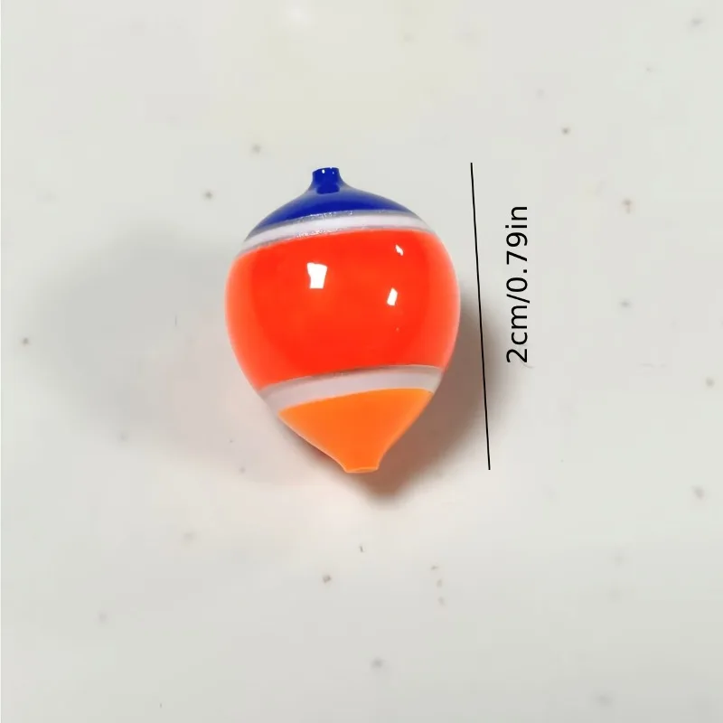 Flotador sensible a la picada para pesca en invierno