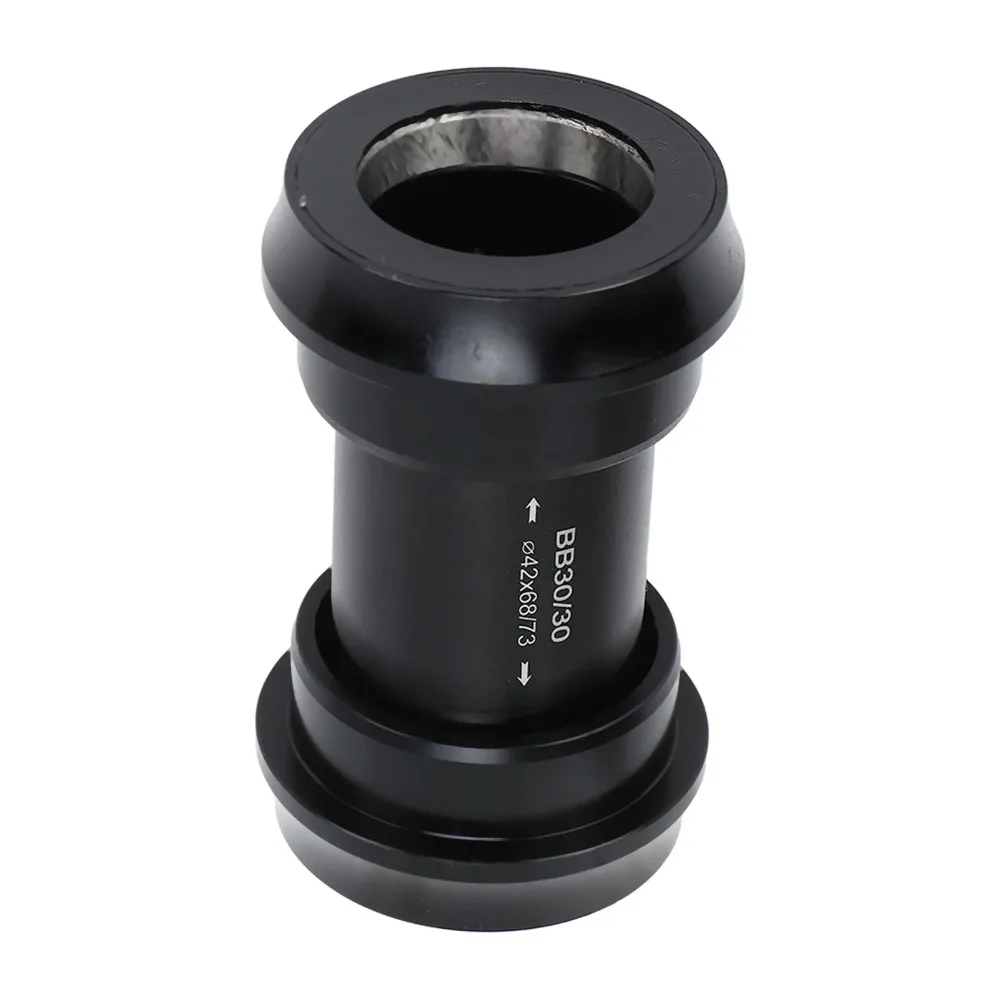 Soporte inferior BB30-30 de aluminio con eje 30 mm - imagen 5