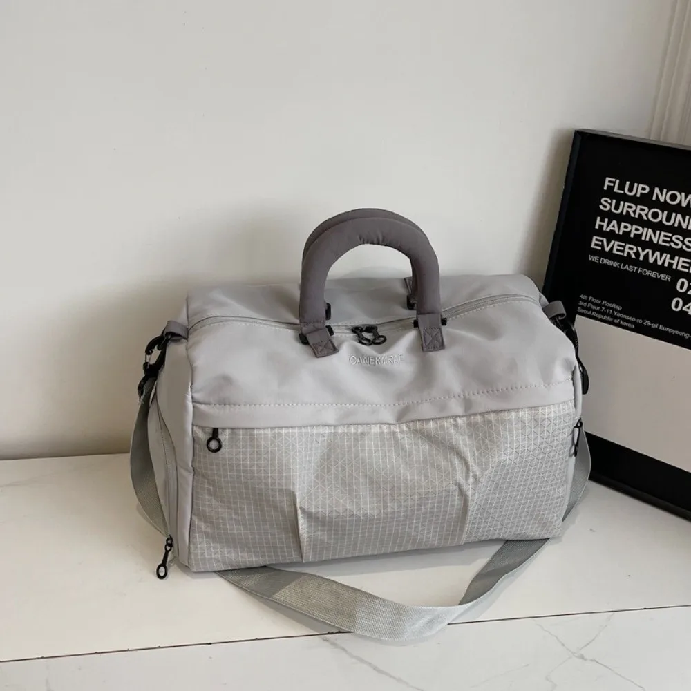 Mochila impermeable de pesca para entrenamiento – gran capacidad - imagen 5