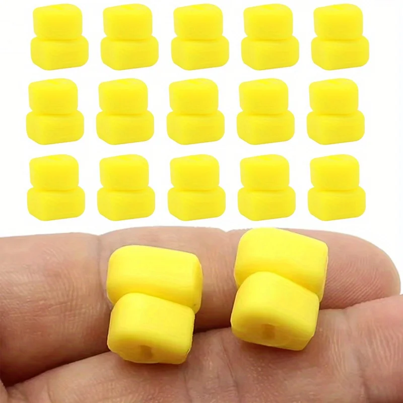 Pack de 50 señuelos
