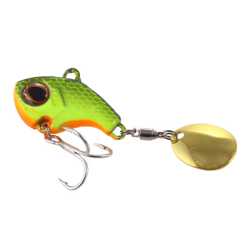 Kit completo de aparejos de pesca GLS