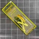 MEGAIMABASS M45 Señuelo minnow de boca invertida para lubina - imagen 5