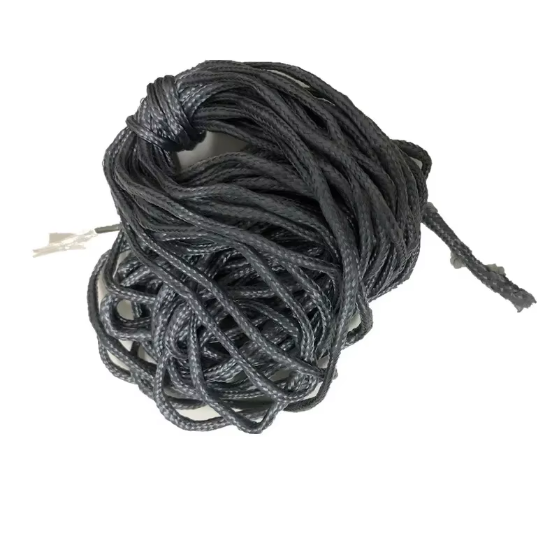 Plomo para red de pesca – Ardin resistente de 50 metros - imagen 4