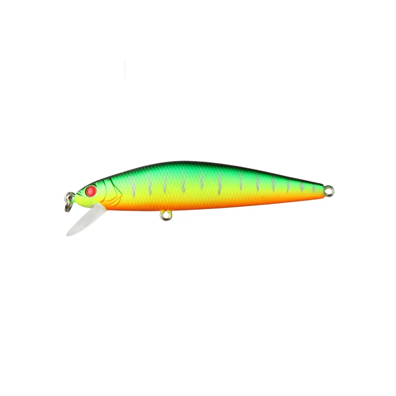 LUTAC Minnow Señuelo de pesca - imagen 2