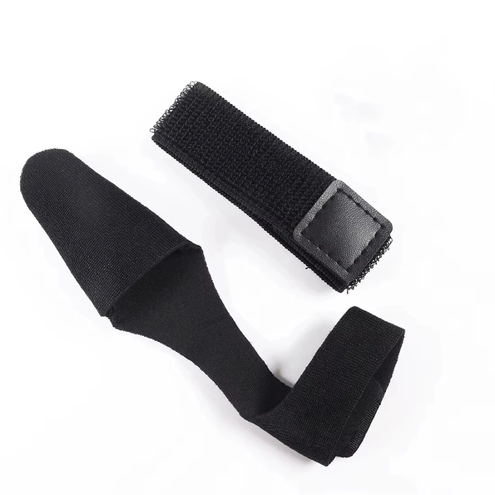 Cubierta de punta de amarre para caña con fundas de sujeción - imagen 2