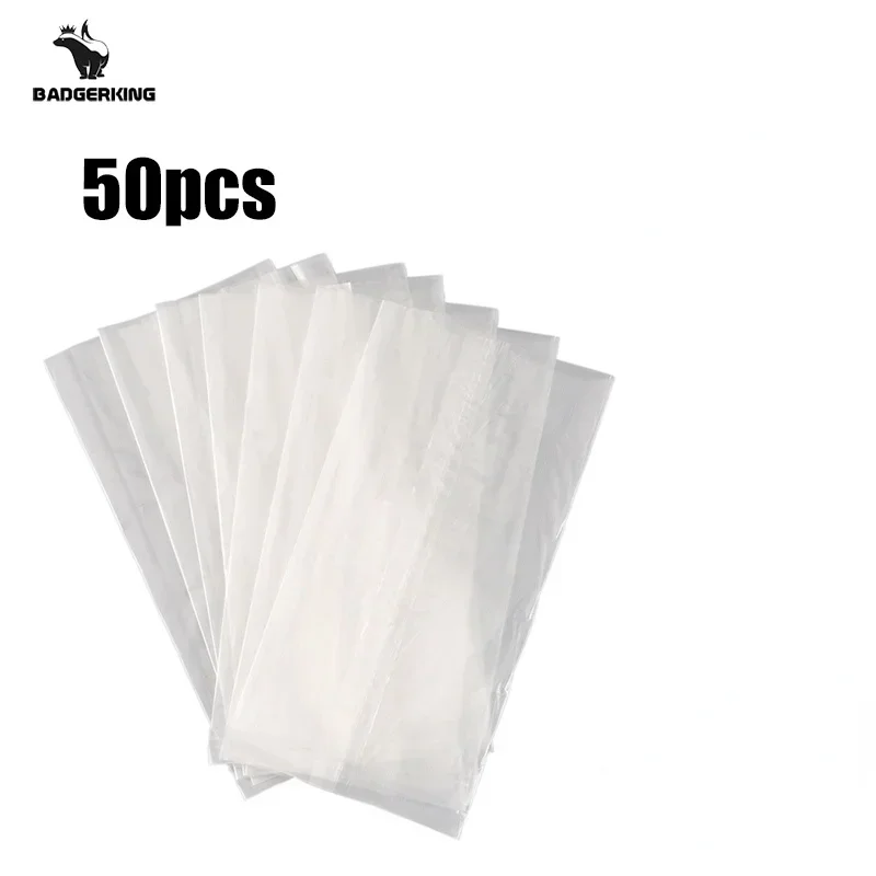 Bolsas de PVA solubles en agua para pesca de carpa – Disolución rápida - imagen 4