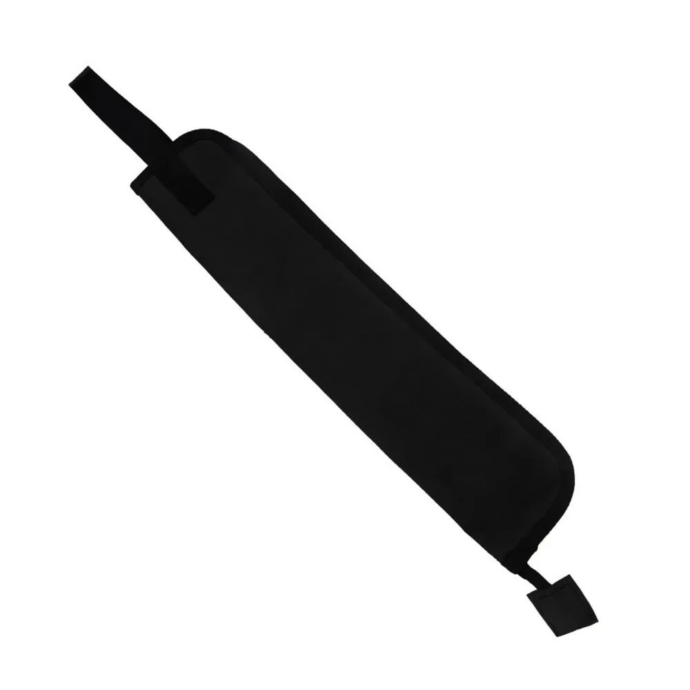 Estuche para baquetas de tela Oxford colgable con asa y soporte - imagen 5