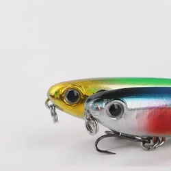 OUTKIT Wobbler Lápiz Flotante 5cm 2,8g