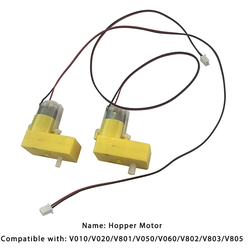MBLN Accesorio universal para barco cebador de 7,4 V - imagen 4