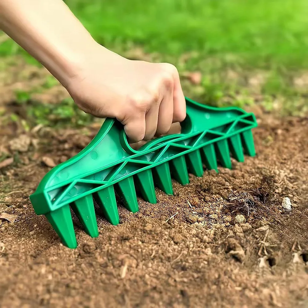 Sembradora manual resistente al agua para hileras - imagen 4