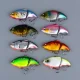 Señuelo Swimbait vibratorio flotante IMA – señuelo artificial - imagen 2